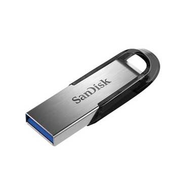 32GB SANDISK USB 3.0 CZ73 Ultra Flair