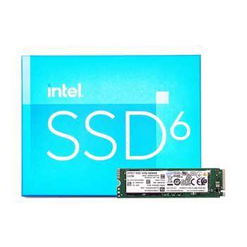 1TB Intel 670 3D-NAND M.2 PCIe (SSDPEKNU010TZX199A39P)