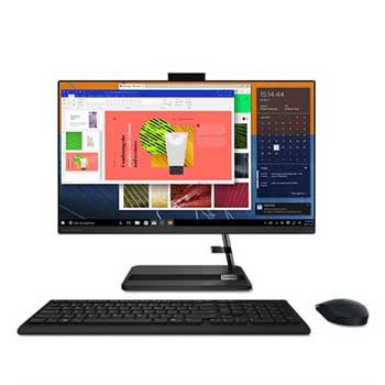 All in One LenovoThinkCentre neo -30a- 24 Gen3 - 12B0000XVA