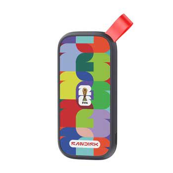 1TB SanDisk Drives 1TB SDSSDE30F-1T00-G25 EXTERNAL