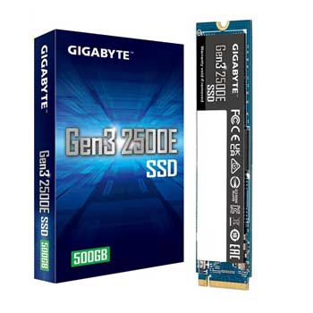 500GB Gigabyte( M.2 PCIe) (G325E500G)
