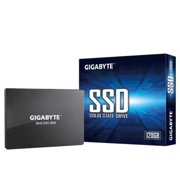 120GB Gigabyte(GP-GSTFS31120GNTD)