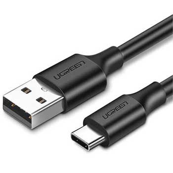 Cáp USB to USB-C UGREEN 60117 (Dài 1.5m)