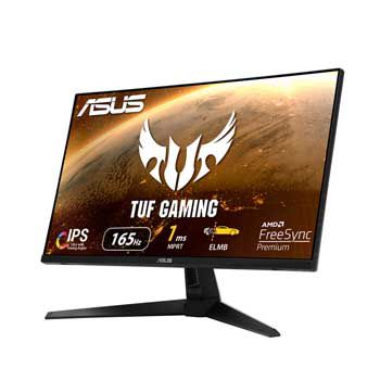 LCD 27" ASUS TUF Gaming VG279Q1A (màn hình game)