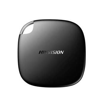 512GB Hikvision HS-ESSD-T100I (Black)