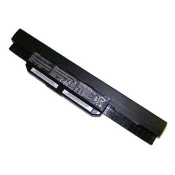 Pin Laptop ASUS K43 / K53 / X44H / A43F