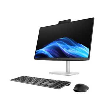 Máy bộ HP EliteStudio 8 G1i 24 AIO - C3UV5PT (Bạc)