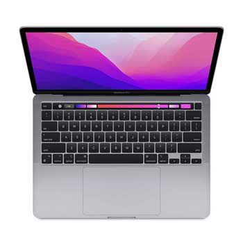 Macbook Pro M2 - Z16R0003W (Space Grey)