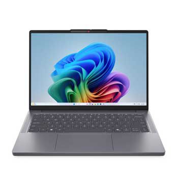 Lenovo Ideapad Slim 3 14IPH11 - 83UQ003PVN (Xám)