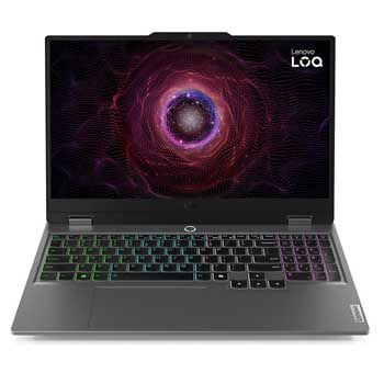 Lenovo LOQ 15ARP9 - 83JC00M3VN (Xám)