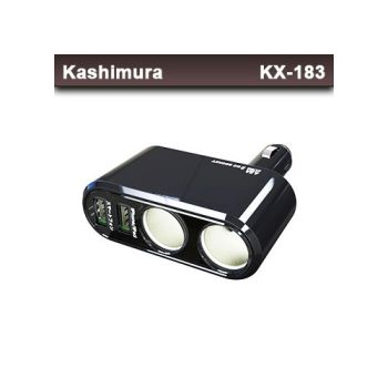 Kashimura KX-183