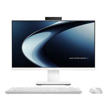 Máy bộ Asus AIO PM640KA-WPC035W(Trắng)