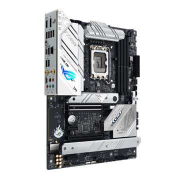 ASUS ROG STRIX B760-A Gaming Wifi D5 (SK1700)