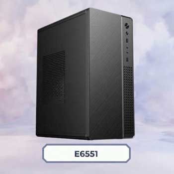 Case eMaster E6551