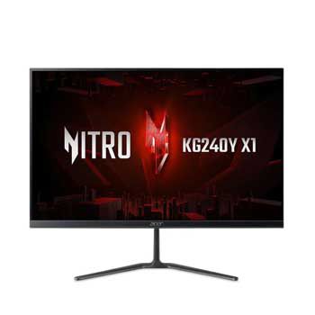LCD 23.8” ACER Gaming Nitro KG240Y X1