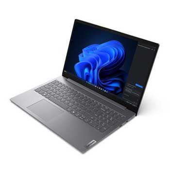 Lenovo V15 G5 IRL -83HF00BVVN (Xám)