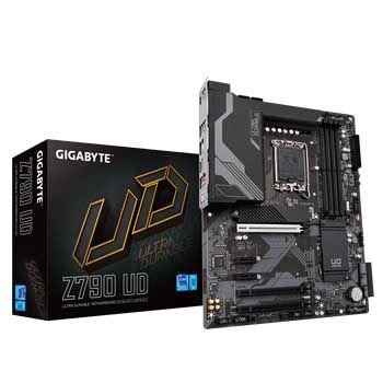 GIGABYTE Z790 UD DDR5 (LGA 1700)