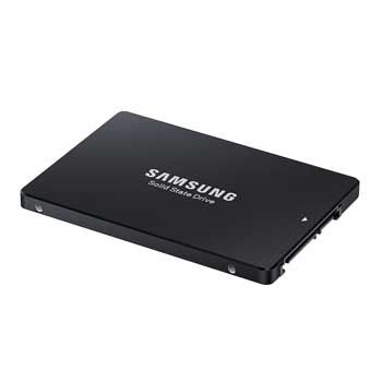 SSD 7.68TB Samsung PM893 2.5 inch Sata 3 MZ-7L37T600 (SSD Server)