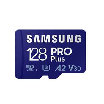 MICRO-SD 128GB Samsung PRO Plus (MB-MD128KA/APC)