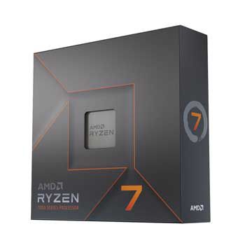 AMD Ryzen 7 7700X - AM5