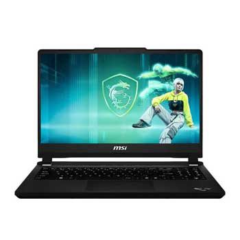 MSI Cyborg 15 C13WEO-417VN (Xám (Platinum)