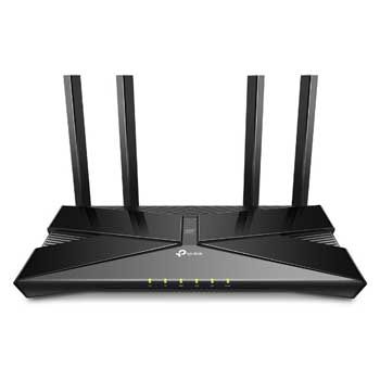 TP LINK Archer AX50 Router Wi-Fi 6
