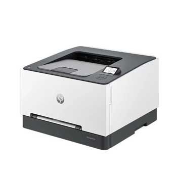 Máy in laser màu HP Color LaserJet Pro 3203DN 8D7L2A