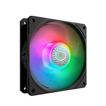 Fan Case Cooler Master 12cm ARGB
