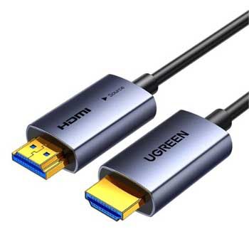 Cáp HDMI 2.0 Sợi Quang AOC 80M Ugreen 45511