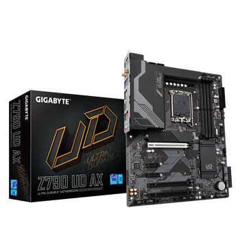 GIGABYTE Z790 UD AX DDR5 (LGA 1700)