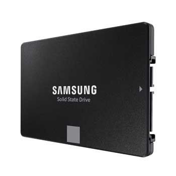 1Tb Samsung SSD 870 EVO ( MZ-77E1T0BW) quà