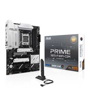 ASUS PRIME X870-P Wifi (SK AM5)