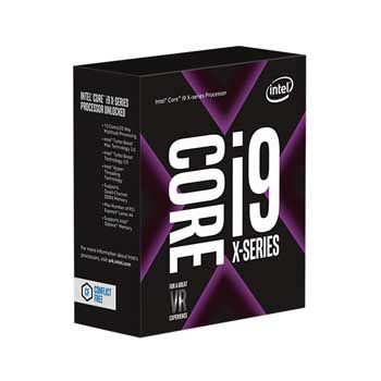 Intel X-SERIES i9-10940X(3.3GHz)