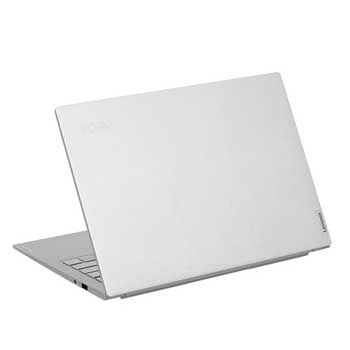 Lenovo Yoga Slim 7 14IPH11 - OLED 83QM0076VN (Trắng)