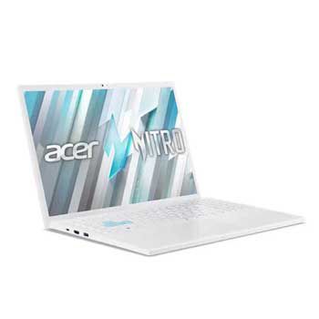 Acer Nitro Lite NL16-71G-71FN (NH.D5ASV.003) (Xám Trắng)