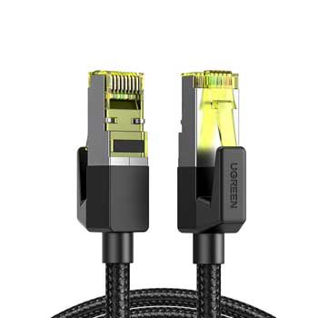 Cáp Mạng Cat 7 Cat7 dài 3M Ugreen 80424
