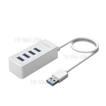 HUB USB 1–4 PORT ORICO W5P-U3-30