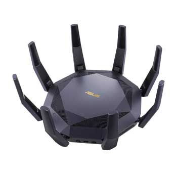 Thiết bị phát Wifi ASUS RT-AX89X ( ASUS Gaming Router )