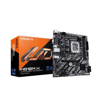 GIGABYTE H810M H (1851)