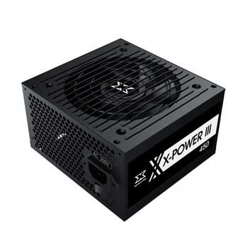 400W Xigmatek X-Power III 450-EN45969