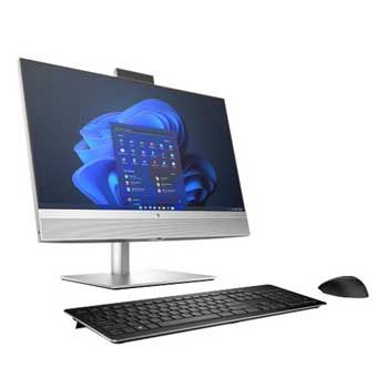 HP All in One EliteOne 840 G9 AIO - B01QSPT (BẠC)