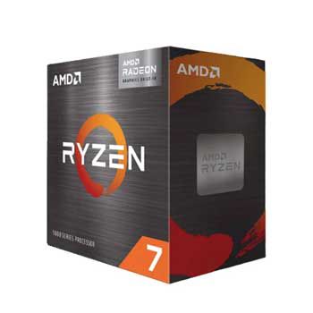AMD Ryzen 7 5700X