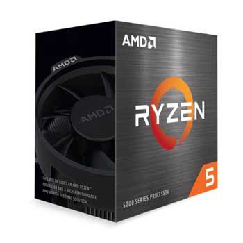 AMD Ryzen 5 5600X