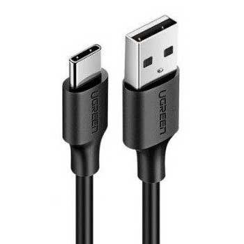 Cáp USB to USB-C UGREEN 60116 (Dài 1m)
