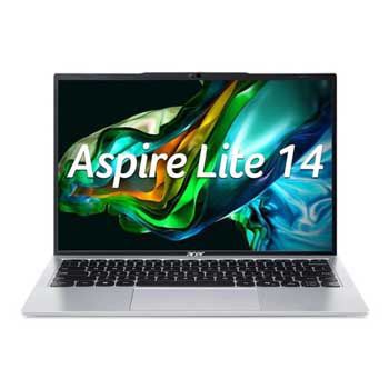 Acer Aspire Lite AL14-52M-32KV (NX.J38SV.003) (Bạc)