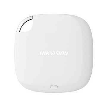 256GB Hikvision HS-ESSD-T100I (White)