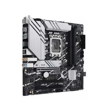 ASUS PRIME B760M-A WIFI D5 (SK1700)