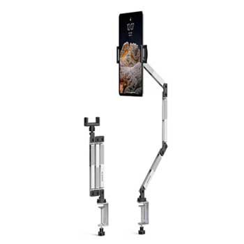 Giá kẹp điện thoại - ORICO RA1-3P-SV-EP (kích thước 6,9 inch trở xuống)