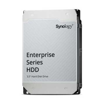 24Tb Synology Enterprise Grade HAT5320-24T