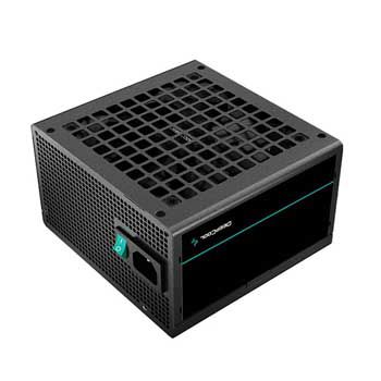 650W Deepcool GAMER STORM PF650X 80 Plus Bronze ATX 2.52